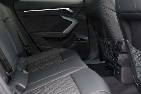 Audi A3 S3 TFSI quattro