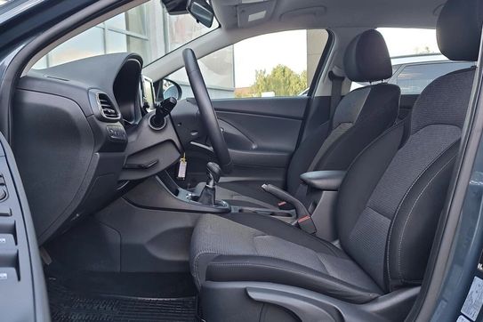 Hyundai i30 1.5 T-GDI Modern