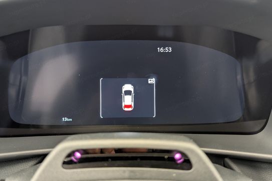 Toyota C-HR Style 2.0 DynamicForce PHEV AT