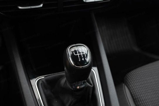 Skoda Octavia 2.0 Tdi Ambition