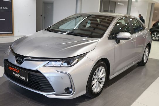 Toyota Corolla 1.5 Comfort