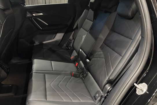 BMW X1 XDRIVE23I M Sport