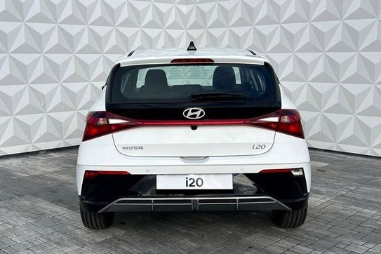 Hyundai i20 1.2 Modern