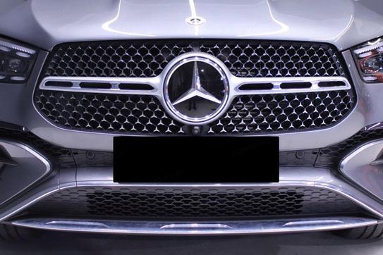 Mercedes GLE 300 d 4-Matic AMG Line