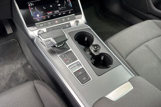 Audi A6 40 TDI quattro