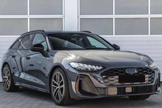 Audi A5 TFSI quattro S line Avant