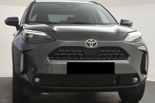 Toyota Yaris Cross Executive 1.5 Hybrid AWD