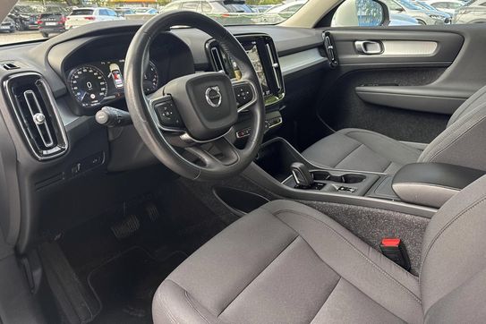 Volvo XC40 T3 Momentum