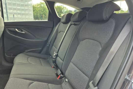 Hyundai i30 1.0 t-Gdi Smart