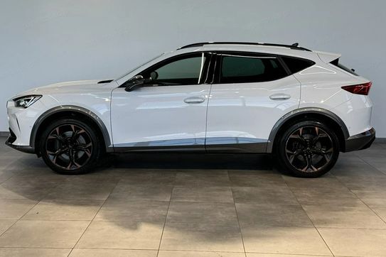 Cupra Formentor 2.0 TSI VZ DSG