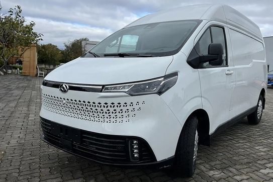 Maxus Deliver 7 L2H2