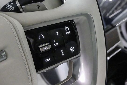 Land Rover Range Rover 3.0 D350 Autobiography