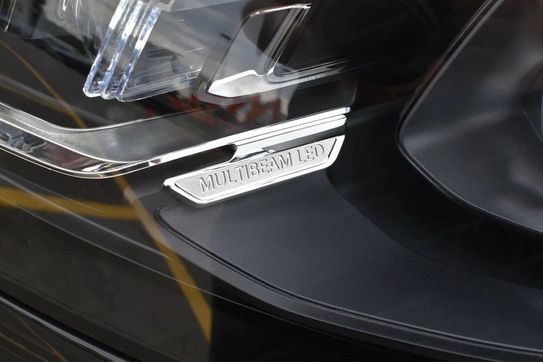 Mercedes GLS 450 d 4MATIC AMG Line