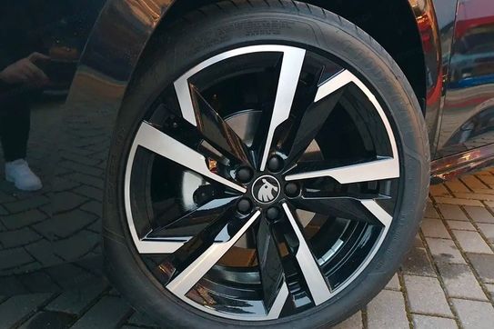 Skoda Kamiq Monte Carlo 1.5 TSI DSG