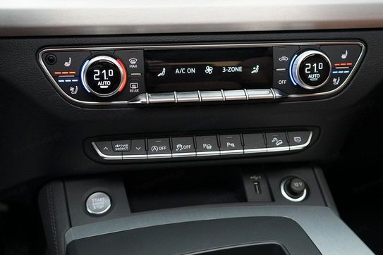 Audi Q5 45 TFSI mHEV quattro S tronic