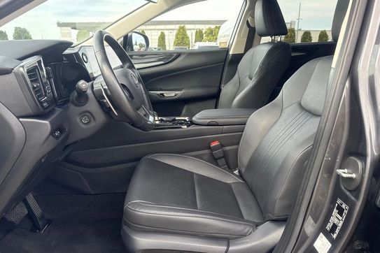 Lexus NX 350h Prestige AWD