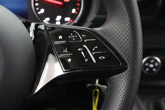 Mercedes Citan PRO Długi L2H1 112 CDI