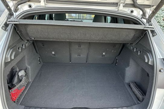 BMW X1 xDrive20d mHEV aut