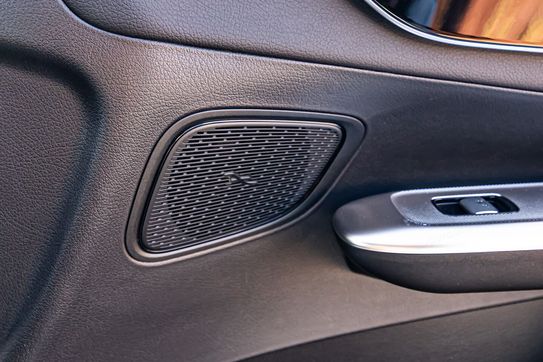 Mercedes GLC Coupe 200 4-Matic AMG Line