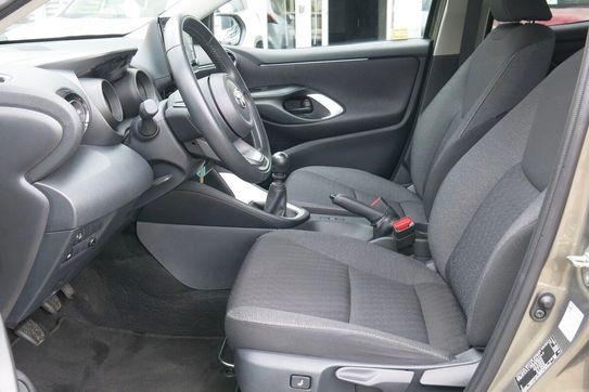 Toyota Yaris 1.5 Comfort