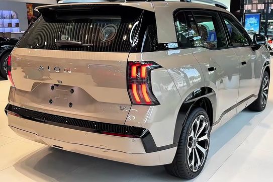 Gac AION V Luxury