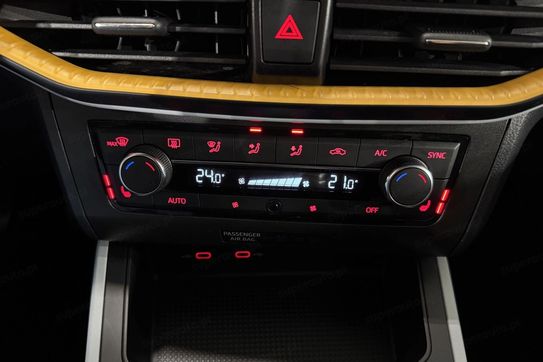 Seat Arona 1.0 TSI