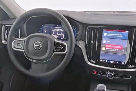 Volvo V60 B4 B Plus Dark aut