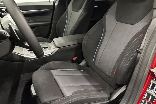 BMW Seria 4 Gran Coupe M440i xDrive