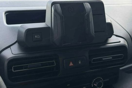 Citroen Berlingo Van M L1H1