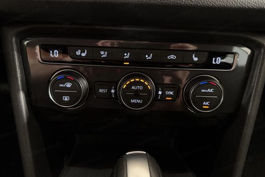 Volkswagen Tiguan Allspace 2.0 TSI 4Mot.  DSG