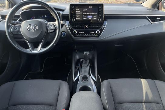 Toyota Corolla 1.8 Hybrid Comfort