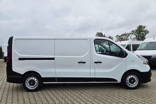 Renault Trafic L2H1 Chłodnia