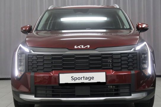 Kia Sportage 1.6 T-GDI L 2WD