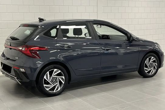Hyundai i20 1.2 Modern