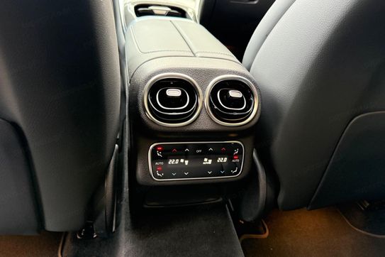 Mercedes GLC 450 d 4-Matic AMG Line