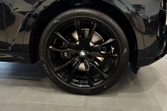 BMW X7 xDrive40d M Sport