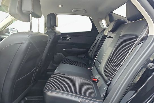 Renault Talisman 1.8 Tce Fap Intens Edc