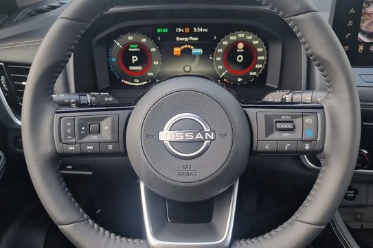 Nissan X-Trail 1.5 VC-T e-POWER Tekna e-4ORCE