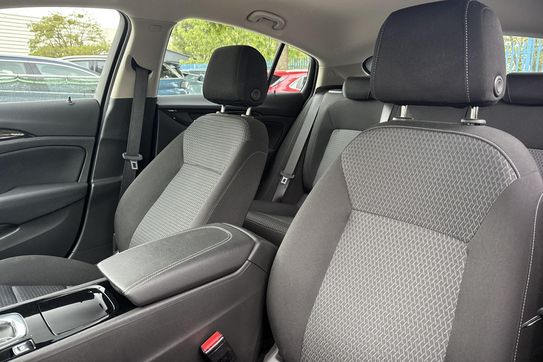 Opel Insignia Business Elegance  2.0 CDTI S&S aut