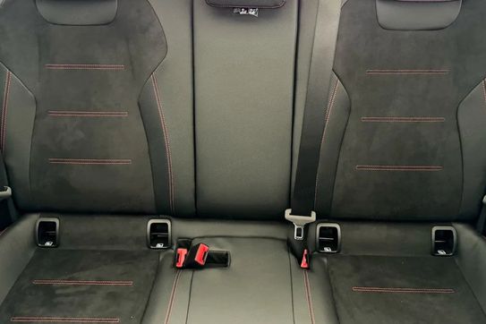 Mercedes GLA 200 AMG Line