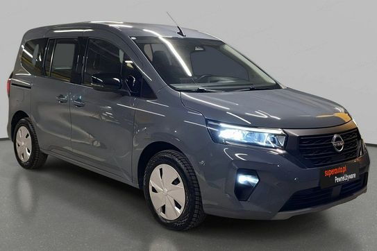 Nissan Townstar Combi L1H1