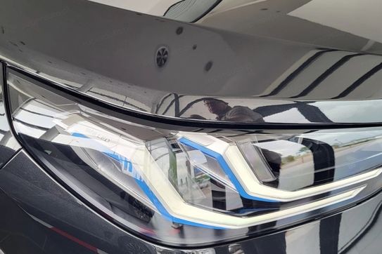 BMW X3 xDrive20d M Sport