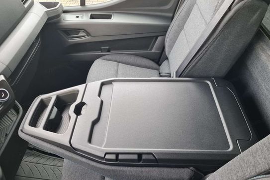 Renault Master L3 Zabudowa 9EP + Winda