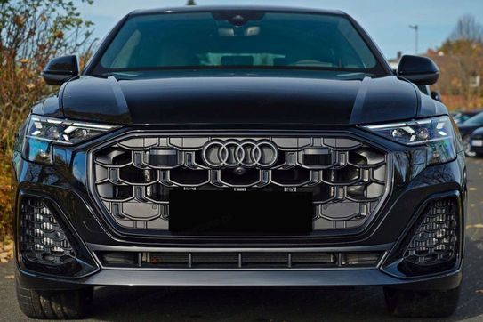 Audi Q8 SQ8 TFSI quattro