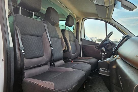 Fiat Talento 2.0 L2H1