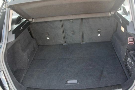 BMW Seria 2 216d