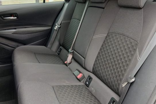 Toyota Corolla 2.0 Hybrid Comfort