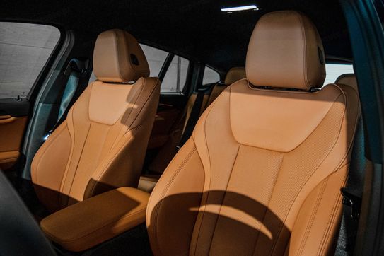 BMW X4 xDrive20d  M Sport