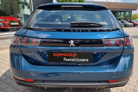 Peugeot 508 Puretech Active Pack S&S