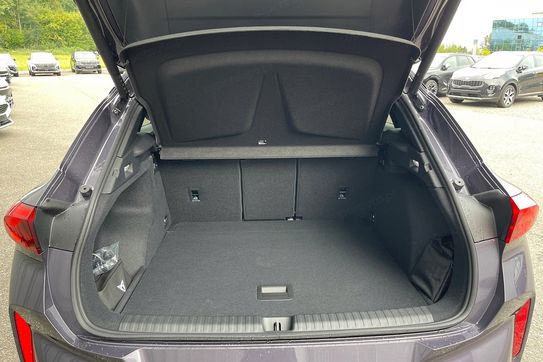 Cupra Terramar 1.5 eTSI mHEV DSG